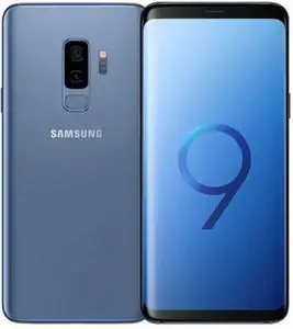 Замена дисплея на телефоне Samsung Galaxy S9 Plus в Тюмени